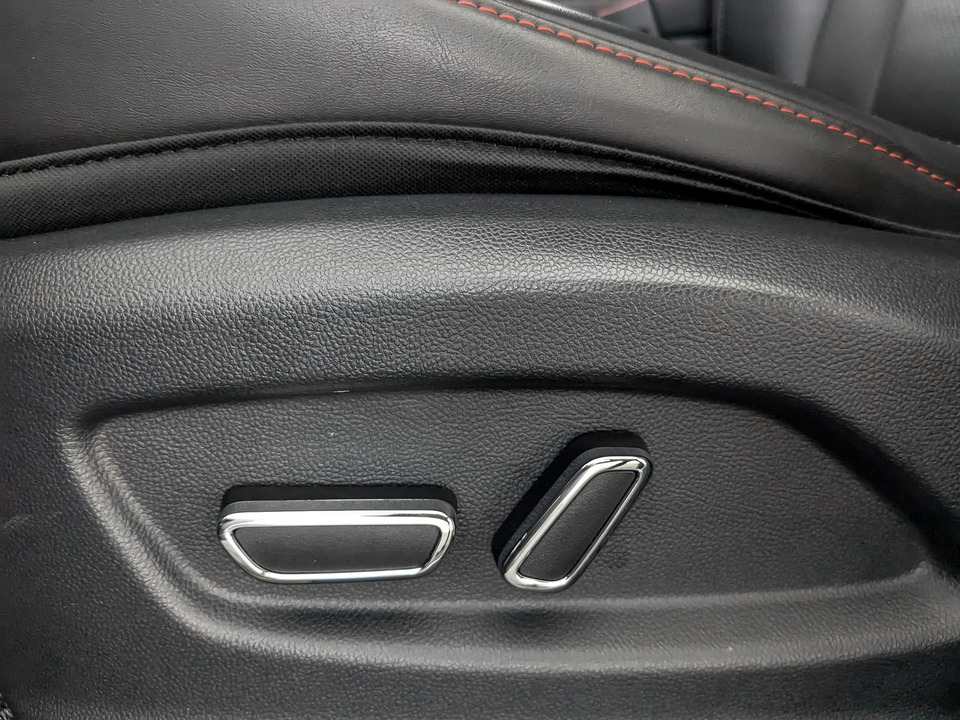 Фото Changan CS75 с пробегом 43 053 км