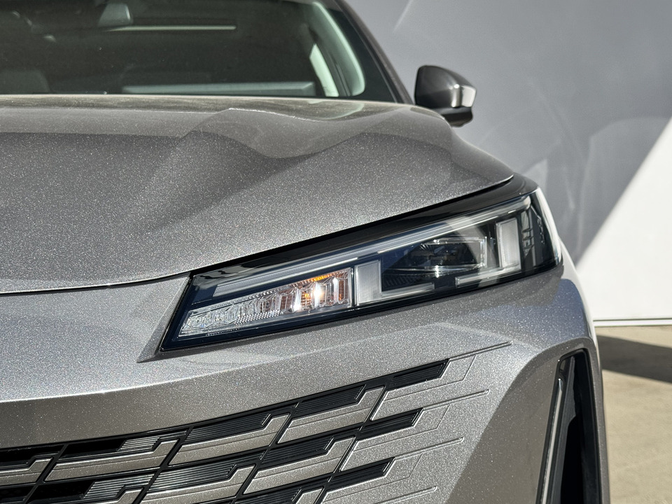 Фото Changan Lamore с пробегом 392 км