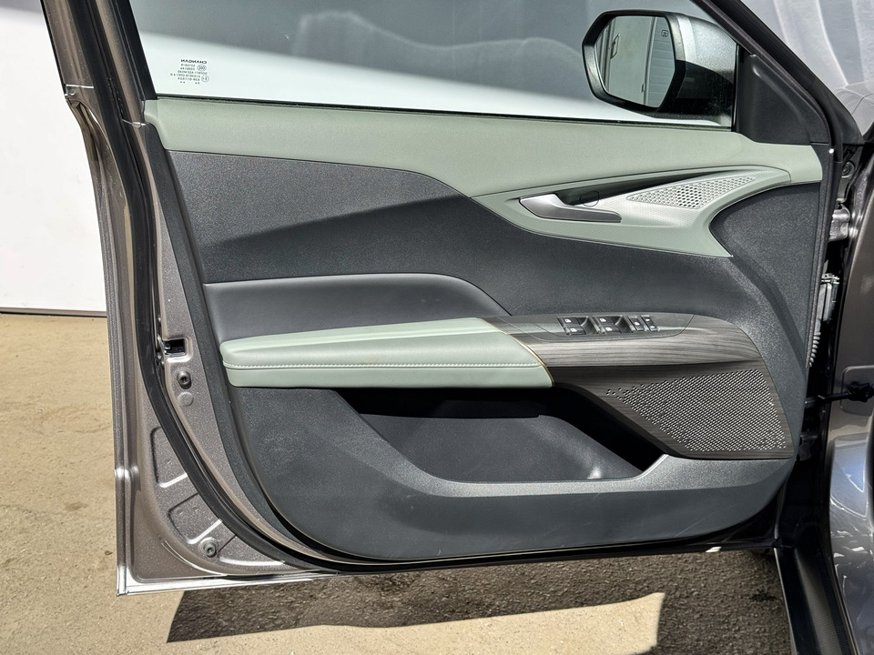 Фото Changan Lamore с пробегом 392 км