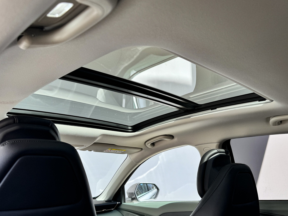 Фото Changan Lamore с пробегом 392 км