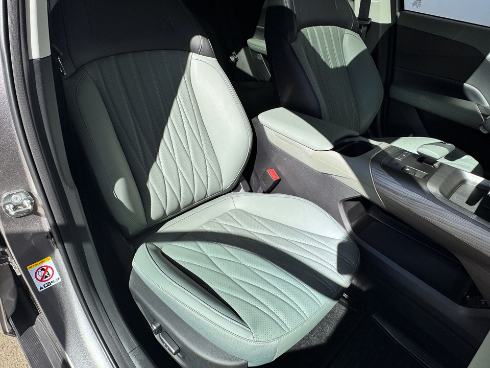 Фото Changan Lamore с пробегом 392 км