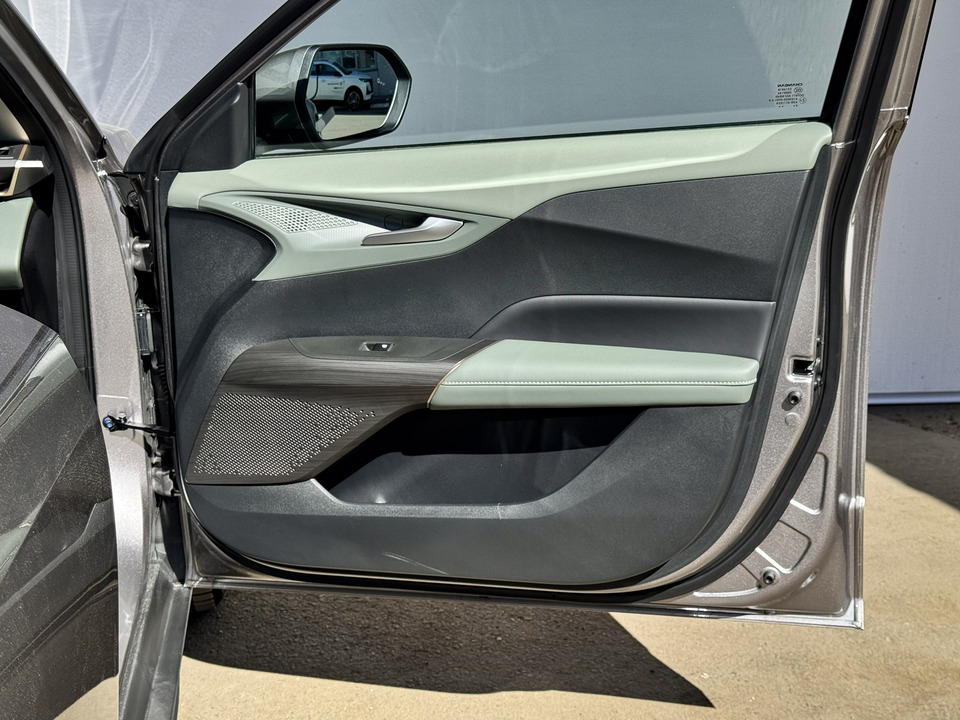 Фото Changan Lamore с пробегом 392 км