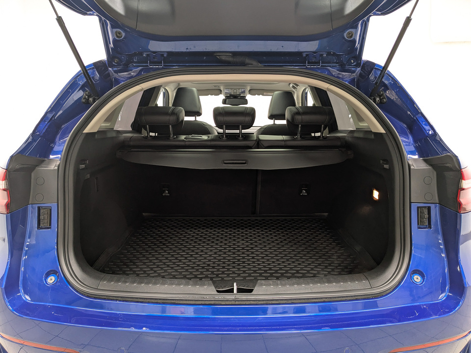Фото Haval F7 I с пробегом 102 011 км