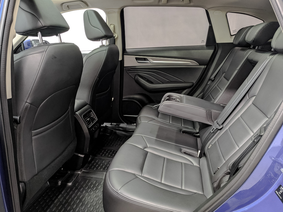 Фото Haval F7 I с пробегом 102 011 км