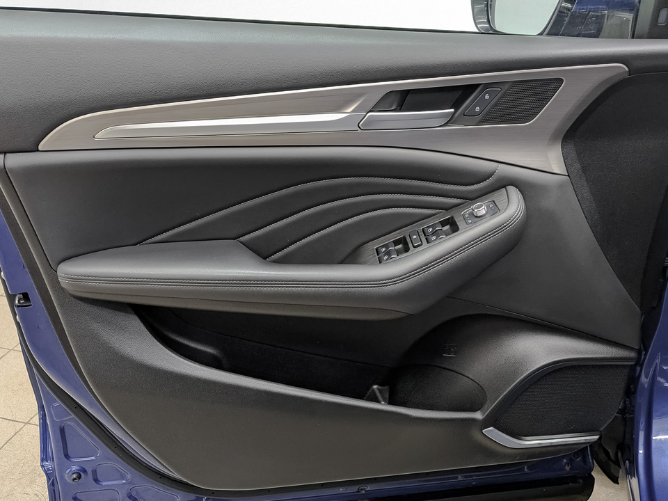 Фото Haval F7 I с пробегом 102 011 км