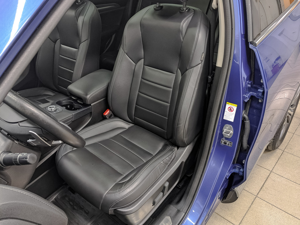 Фото Haval F7 I с пробегом 102 011 км