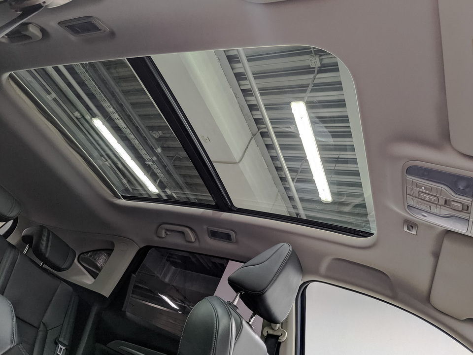 Фото Haval F7 I с пробегом 102 011 км