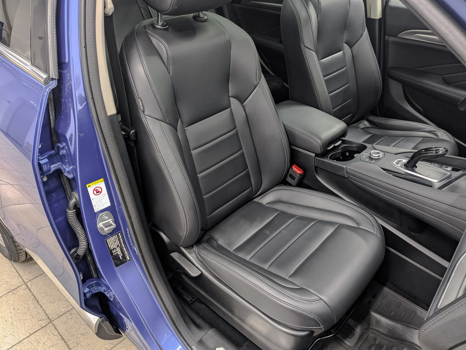 Фото Haval F7 I с пробегом 102 011 км