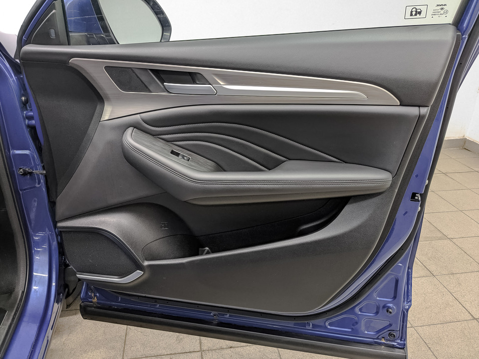 Фото Haval F7 I с пробегом 102 011 км