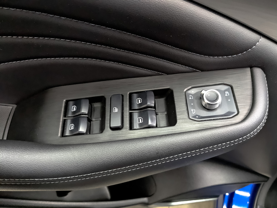 Фото Haval F7 I с пробегом 102 011 км