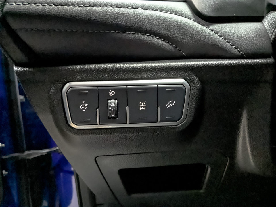 Фото Haval F7 I с пробегом 102 011 км