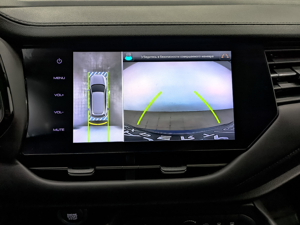 Фото Haval F7 I с пробегом 102 011 км