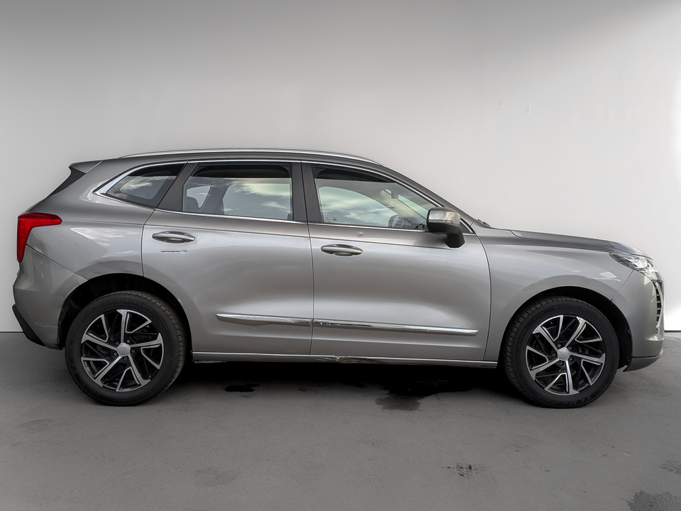 Фото HAVAL Jolion с пробегом 132 564 км