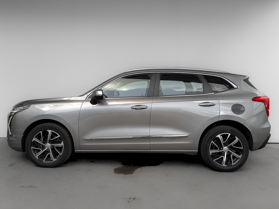Фото HAVAL Jolion с пробегом 132 564 км