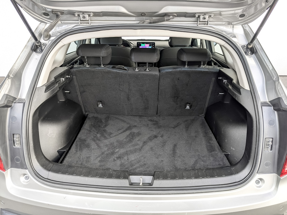 Фото HAVAL Jolion с пробегом 132 564 км