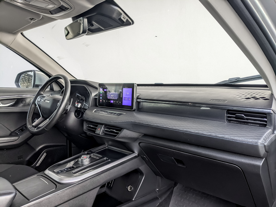 Фото HAVAL Jolion с пробегом 132 564 км