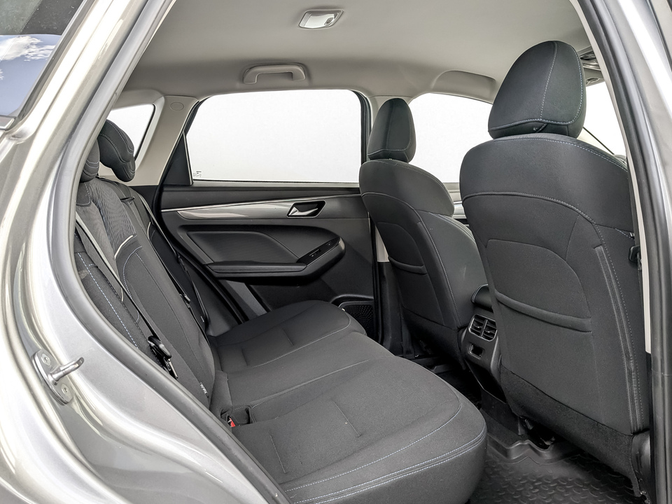 Фото HAVAL Jolion с пробегом 132 564 км