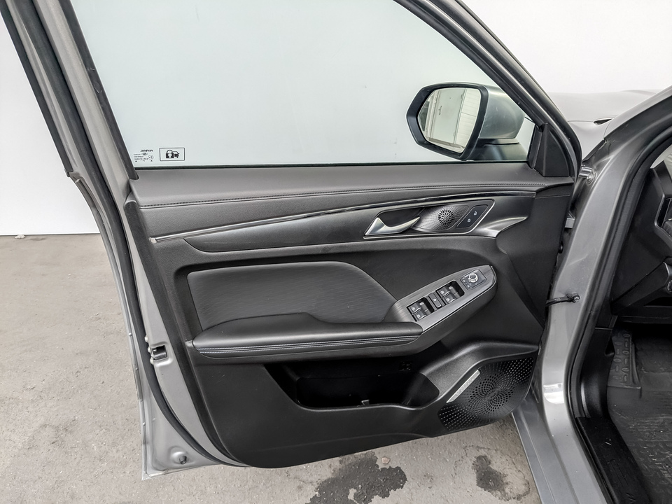 Фото HAVAL Jolion с пробегом 132 564 км