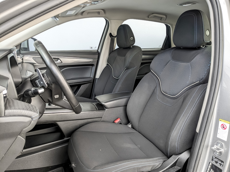Фото HAVAL Jolion с пробегом 132 564 км