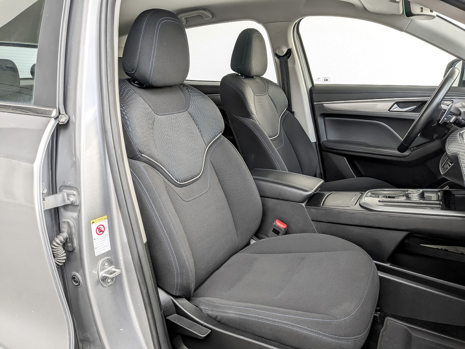 Фото HAVAL Jolion с пробегом 132 564 км