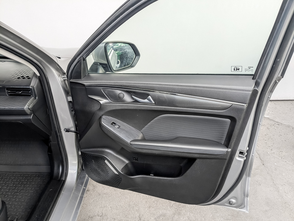 Фото HAVAL Jolion с пробегом 132 564 км