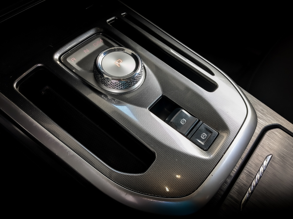 Фото HAVAL Jolion с пробегом 132 564 км