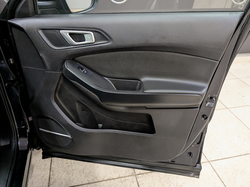 Фото Chery Tiggo 4 2021 г.в. с пробегом 144 652 км