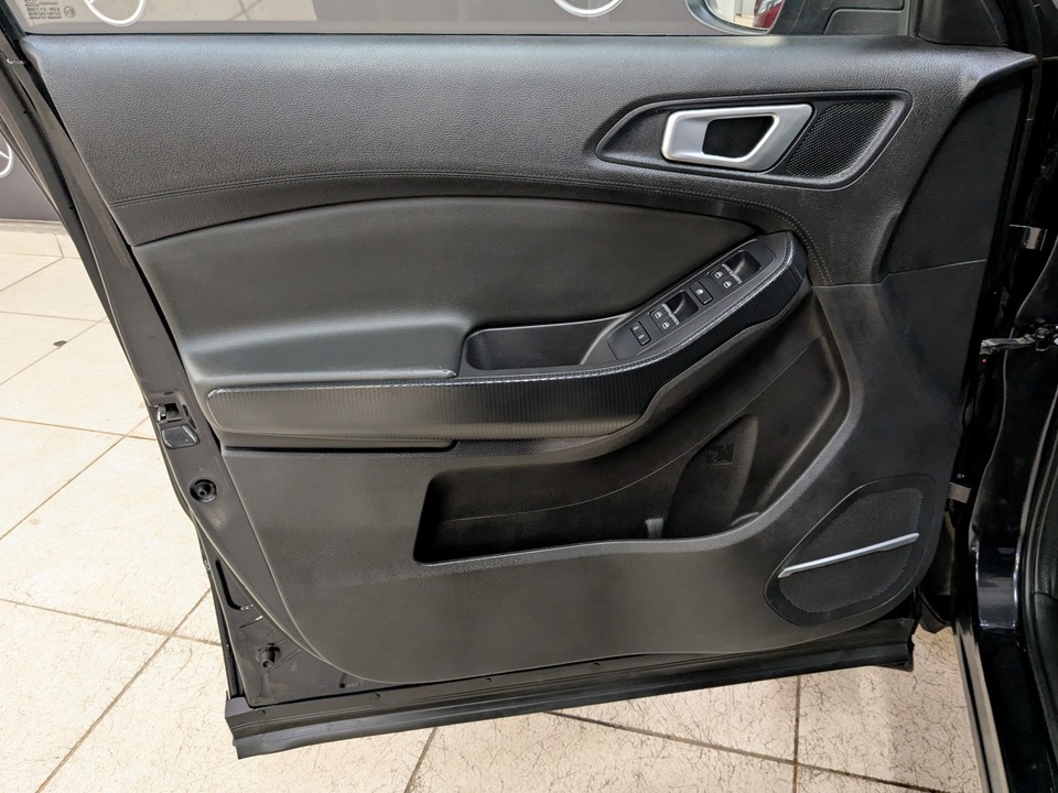 Фото Chery Tiggo 4 2021 г.в. с пробегом 144 652 км