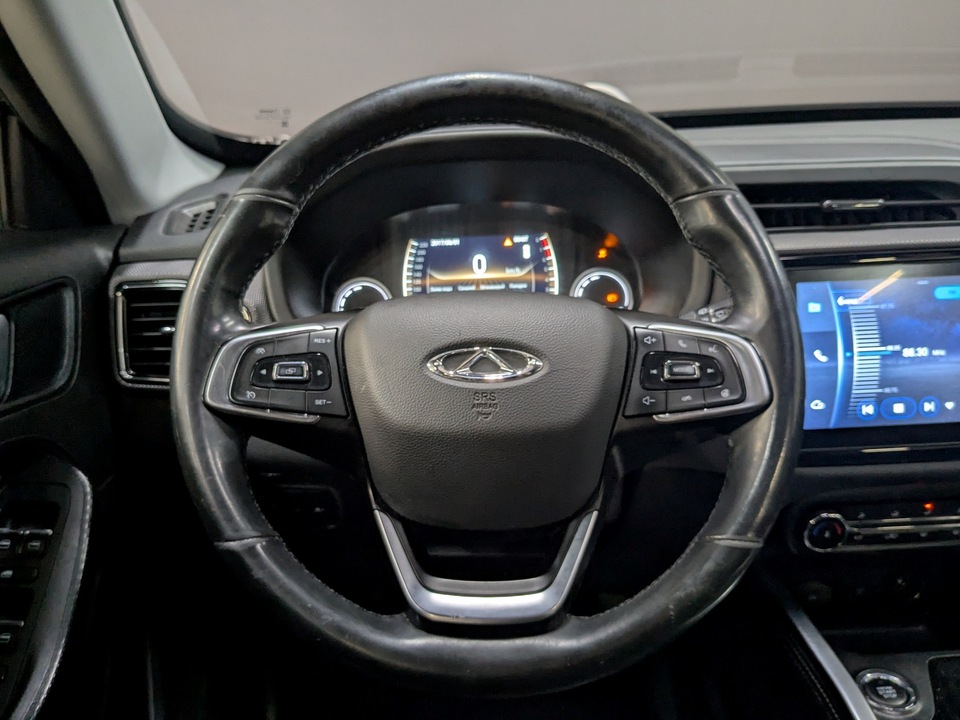 Фото Chery Tiggo 4 2021 г.в. с пробегом 144 652 км