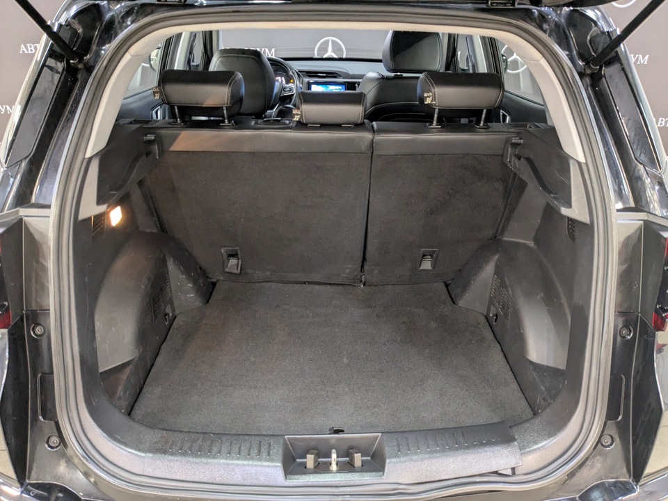 Фото Chery Tiggo 4 2021 г.в. с пробегом 144 652 км