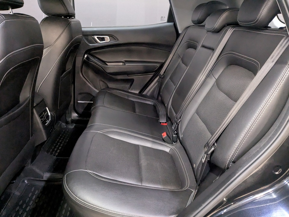 Фото Chery Tiggo 4 2021 г.в. с пробегом 144 652 км