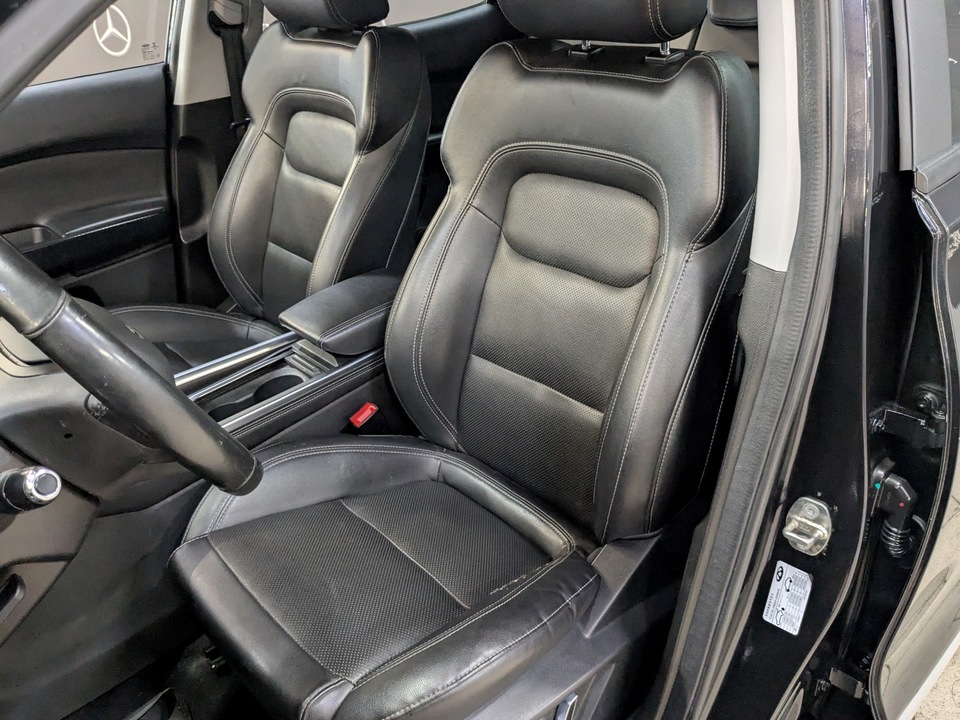 Фото Chery Tiggo 4 2021 г.в. с пробегом 144 652 км