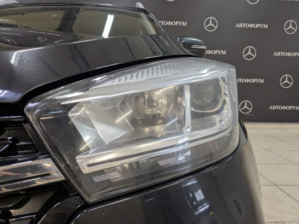 Фото Chery Tiggo 4 2021 г.в. с пробегом 144 652 км