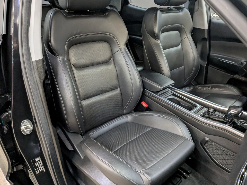 Фото Chery Tiggo 4 2021 г.в. с пробегом 144 652 км