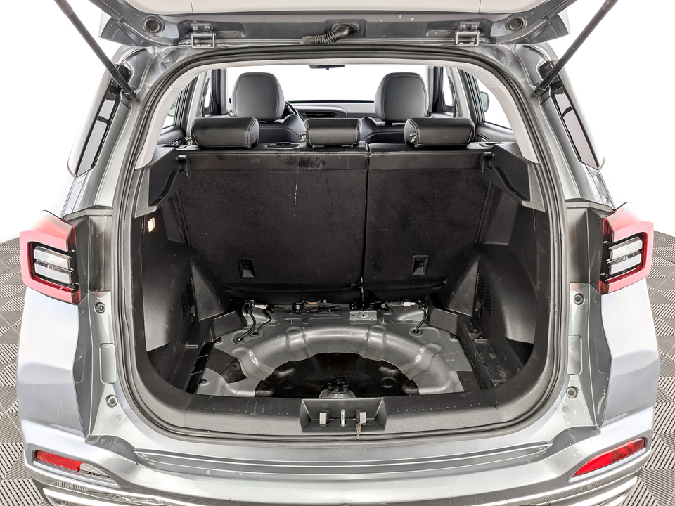 Фото Chery Tiggo 4 2021 г.в. с пробегом 163 938 км