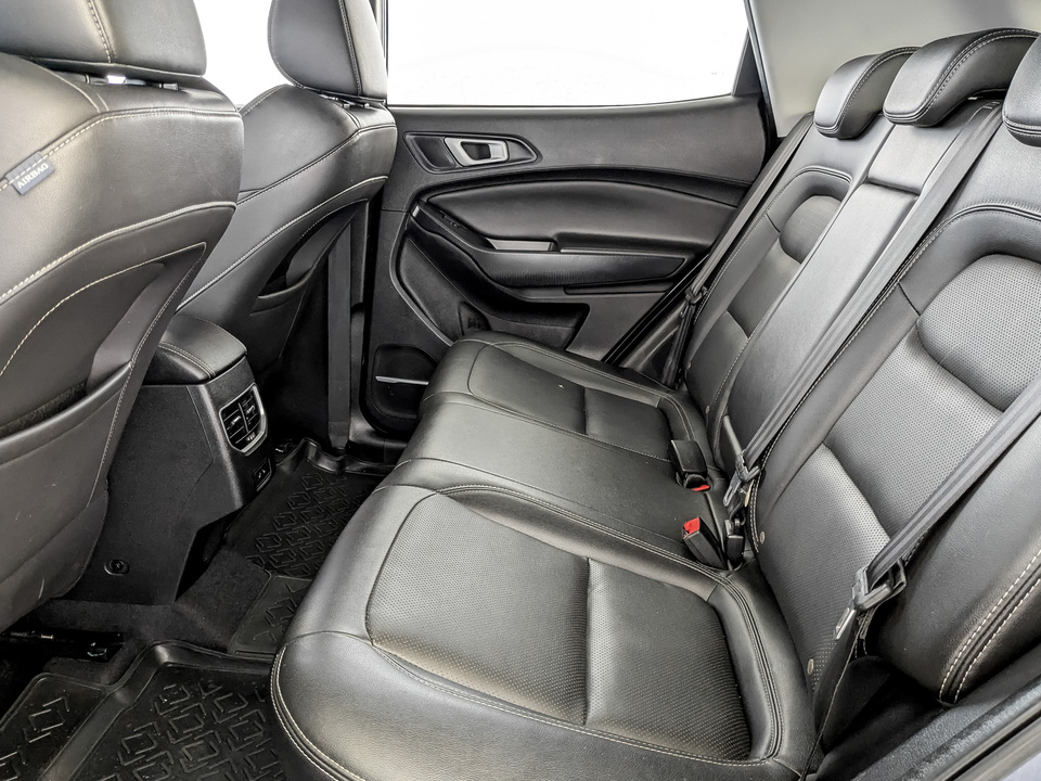 Фото Chery Tiggo 4 2021 г.в. с пробегом 163 938 км