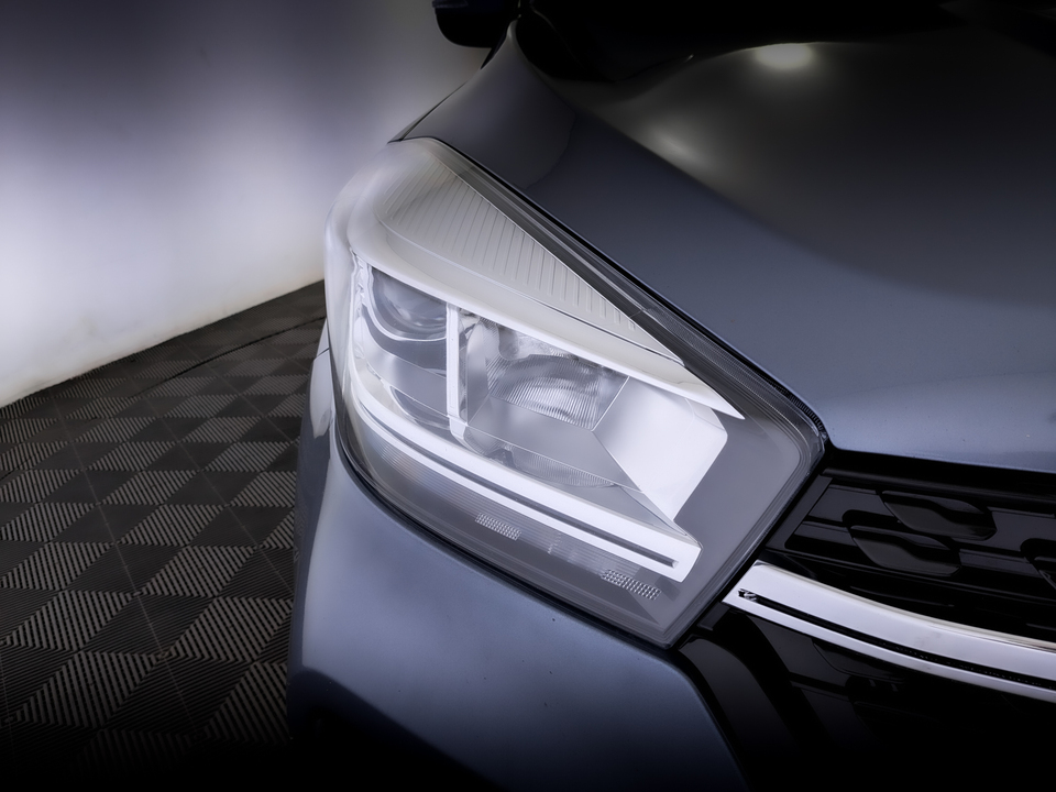 Фото Chery Tiggo 4 2021 г.в. с пробегом 163 938 км