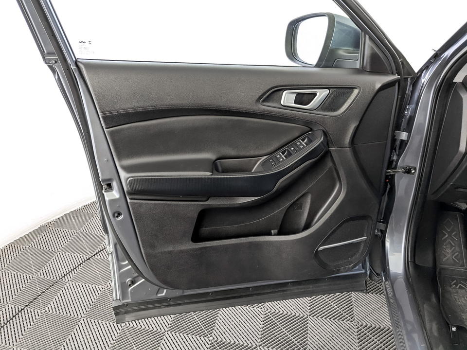 Фото Chery Tiggo 4 2021 г.в. с пробегом 163 938 км