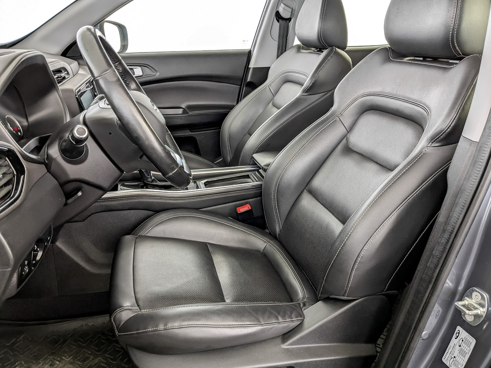 Фото Chery Tiggo 4 2021 г.в. с пробегом 163 938 км