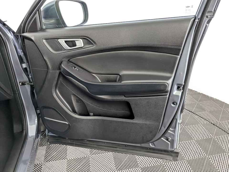 Фото Chery Tiggo 4 2021 г.в. с пробегом 163 938 км