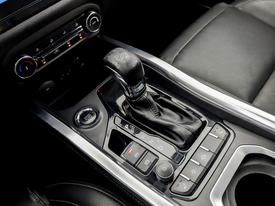 Фото Chery Tiggo 4 2021 г.в. с пробегом 163 938 км