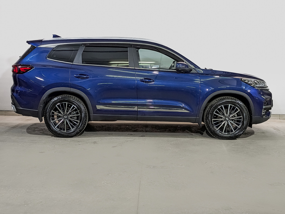 Фото Chery Tiggo 8 2023 г.в. с пробегом 47 760 км