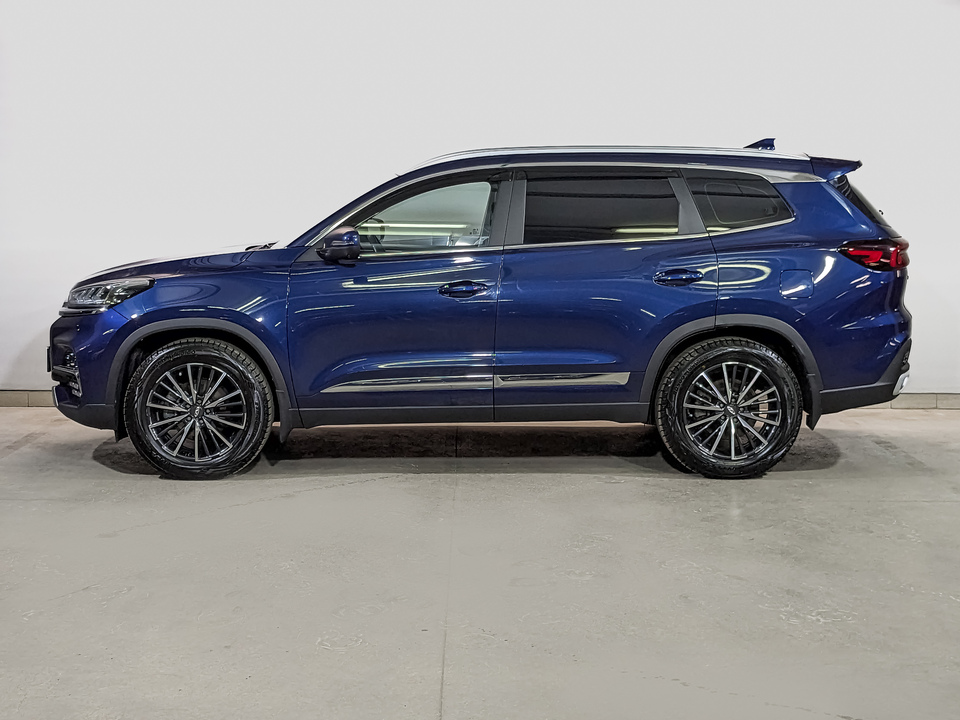 Фото Chery Tiggo 8 2023 г.в. с пробегом 47 760 км