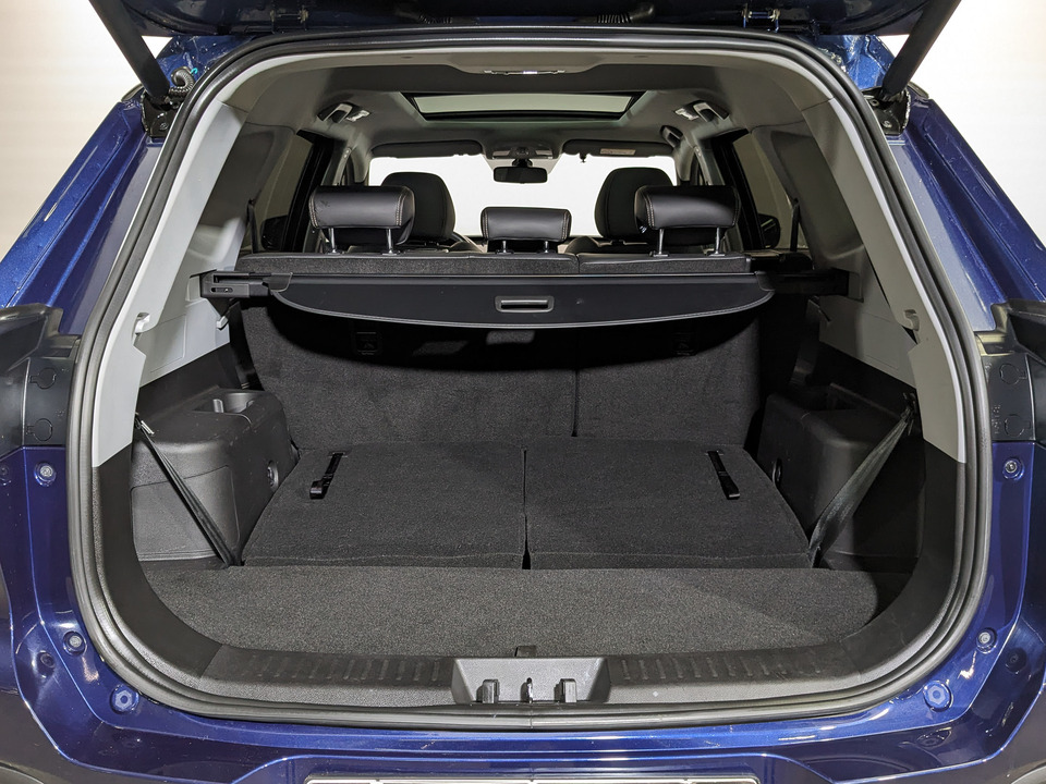 Фото Chery Tiggo 8 2023 г.в. с пробегом 47 760 км