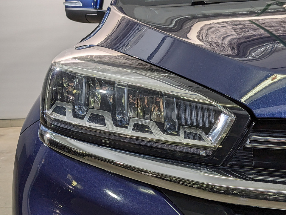 Фото Chery Tiggo 8 2023 г.в. с пробегом 47 760 км