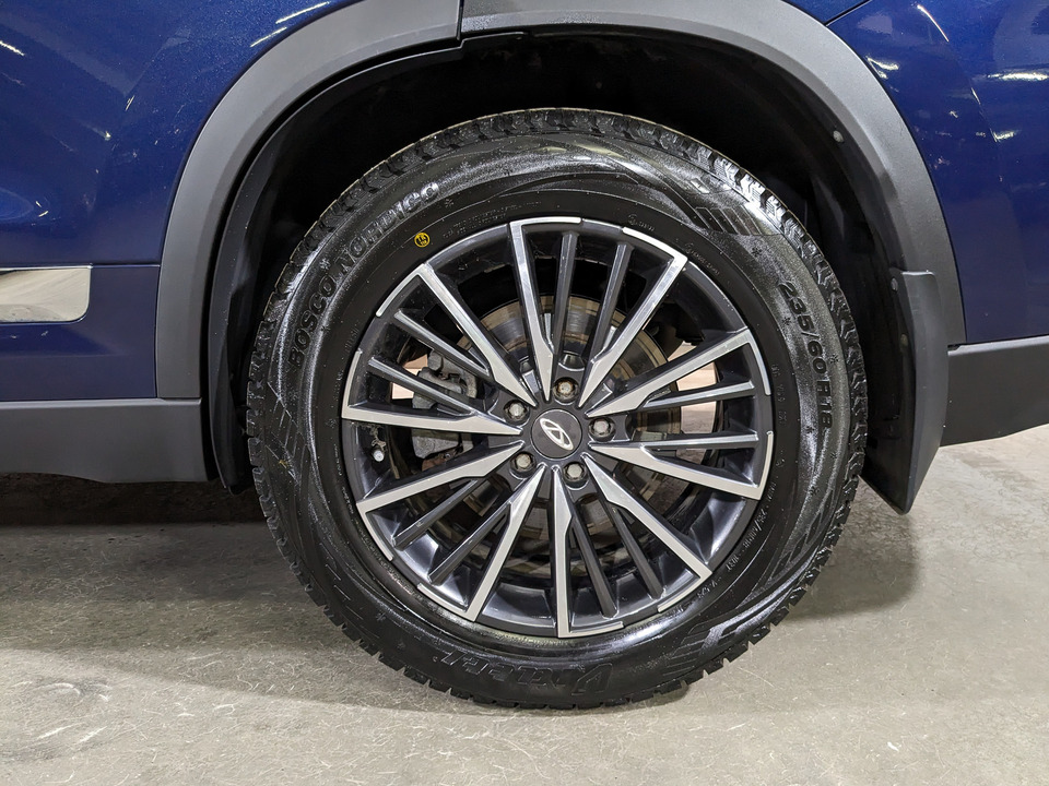 Фото Chery Tiggo 8 2023 г.в. с пробегом 47 760 км