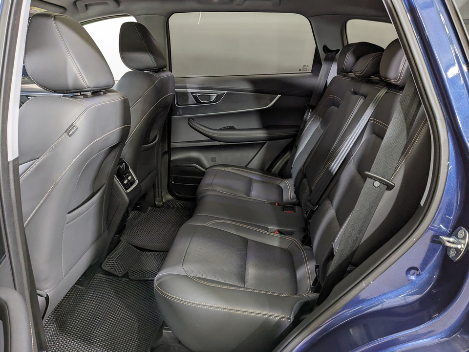 Фото Chery Tiggo 8 2023 г.в. с пробегом 47 760 км