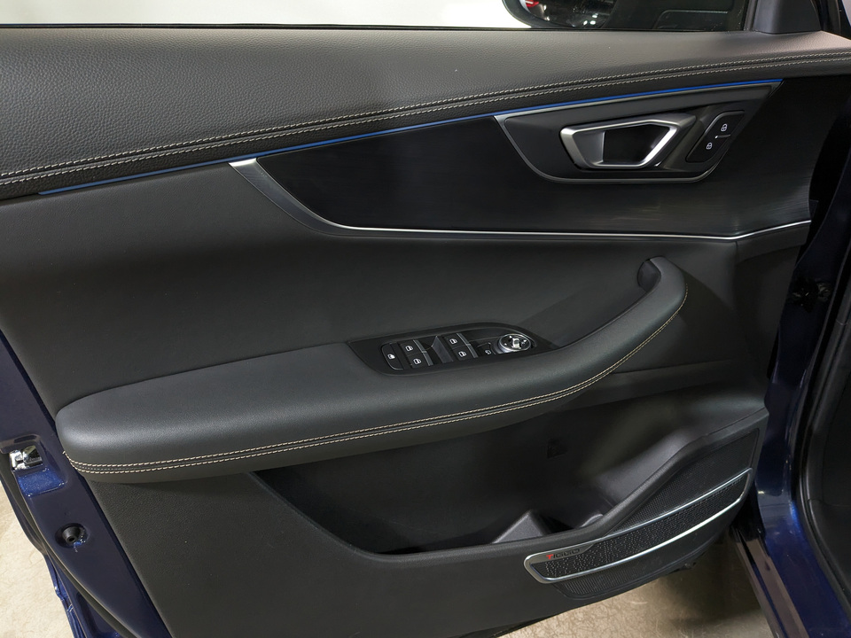 Фото Chery Tiggo 8 2023 г.в. с пробегом 47 760 км