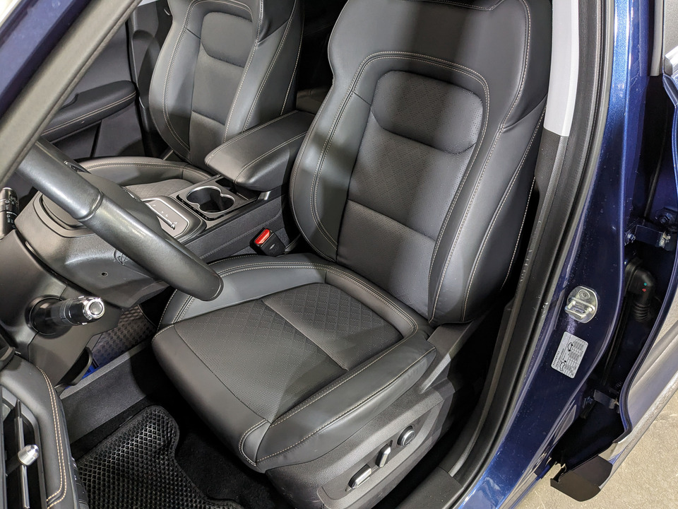 Фото Chery Tiggo 8 2023 г.в. с пробегом 47 760 км