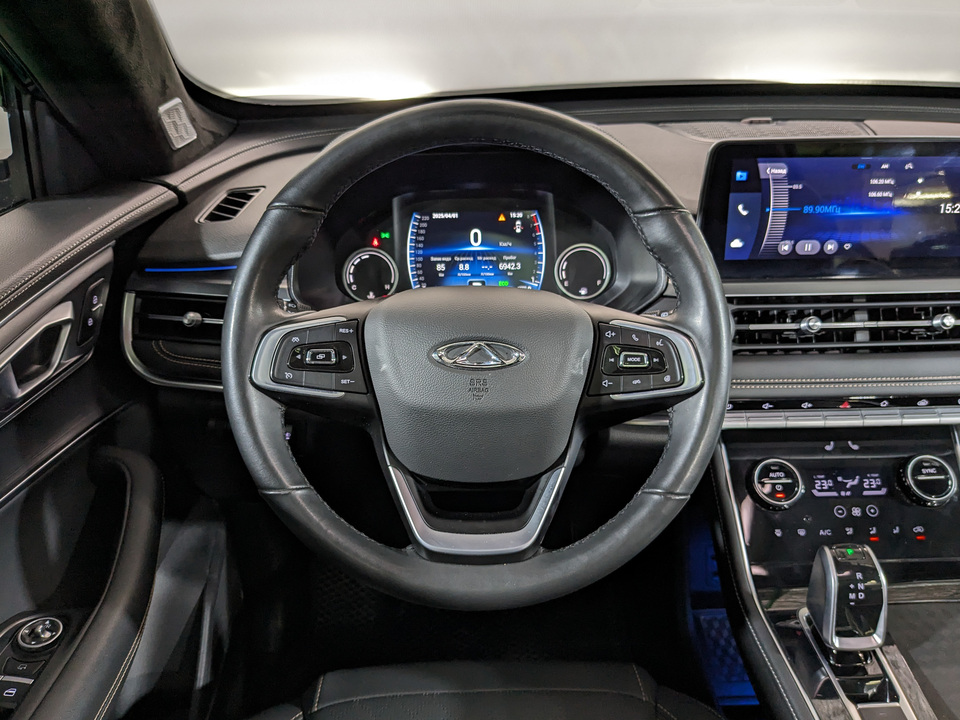 Фото Chery Tiggo 8 2023 г.в. с пробегом 47 760 км